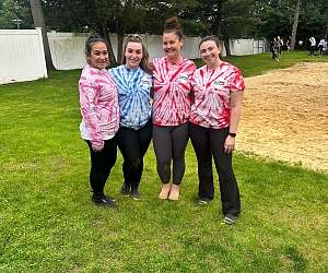 Player Of The Game: Michelle R