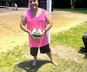 Player Of The Game: Tim W