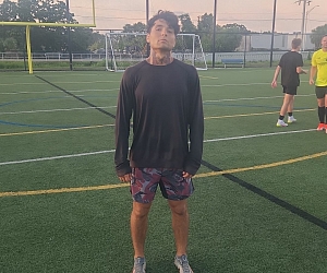 Player Of The Game: Christos L