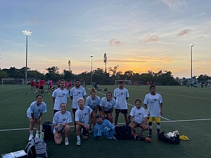 City Chatter Team Photo