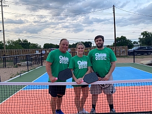 Da Picklers Team Photo