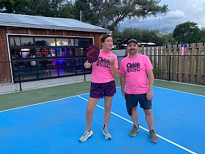 Dill With It Team Photo