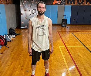 Player Of The Game: Jake D