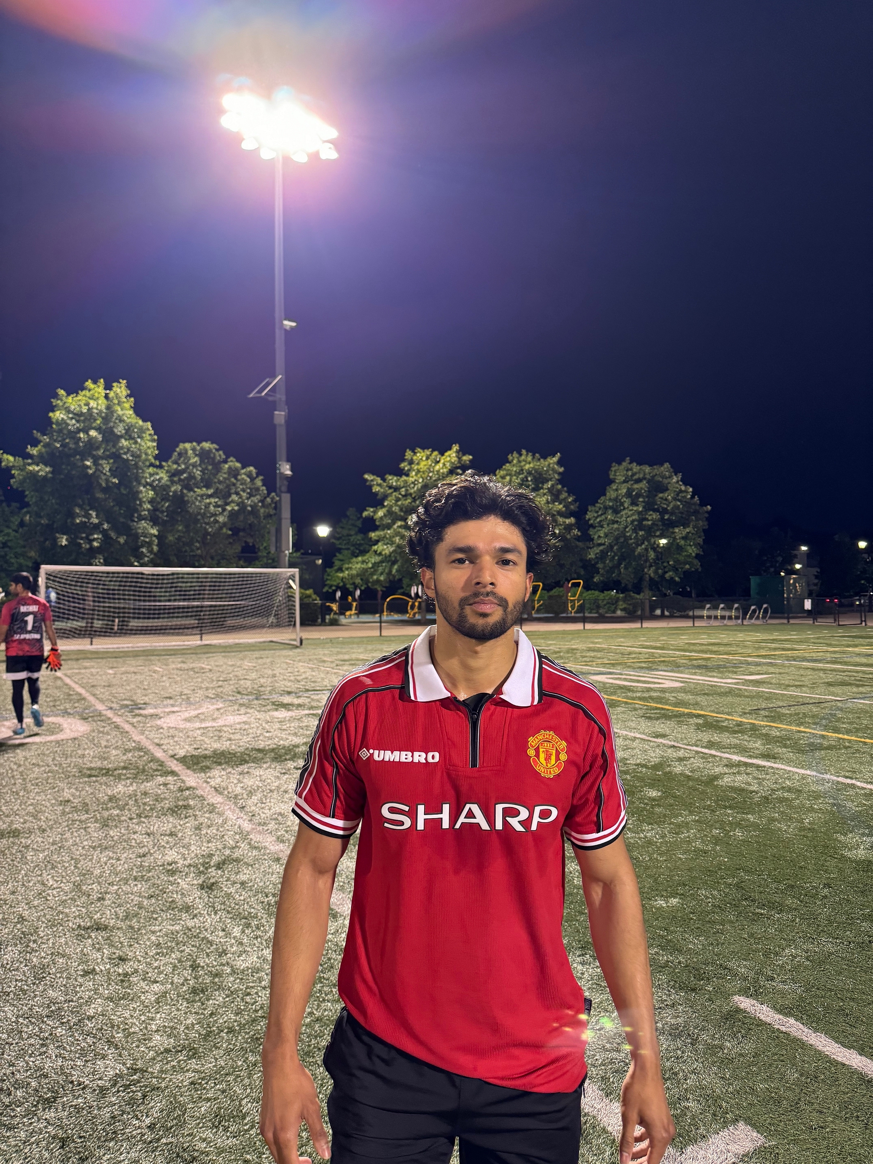 POTG - Unatletico Madrid 