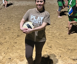 Player Of The Game: Stacy S