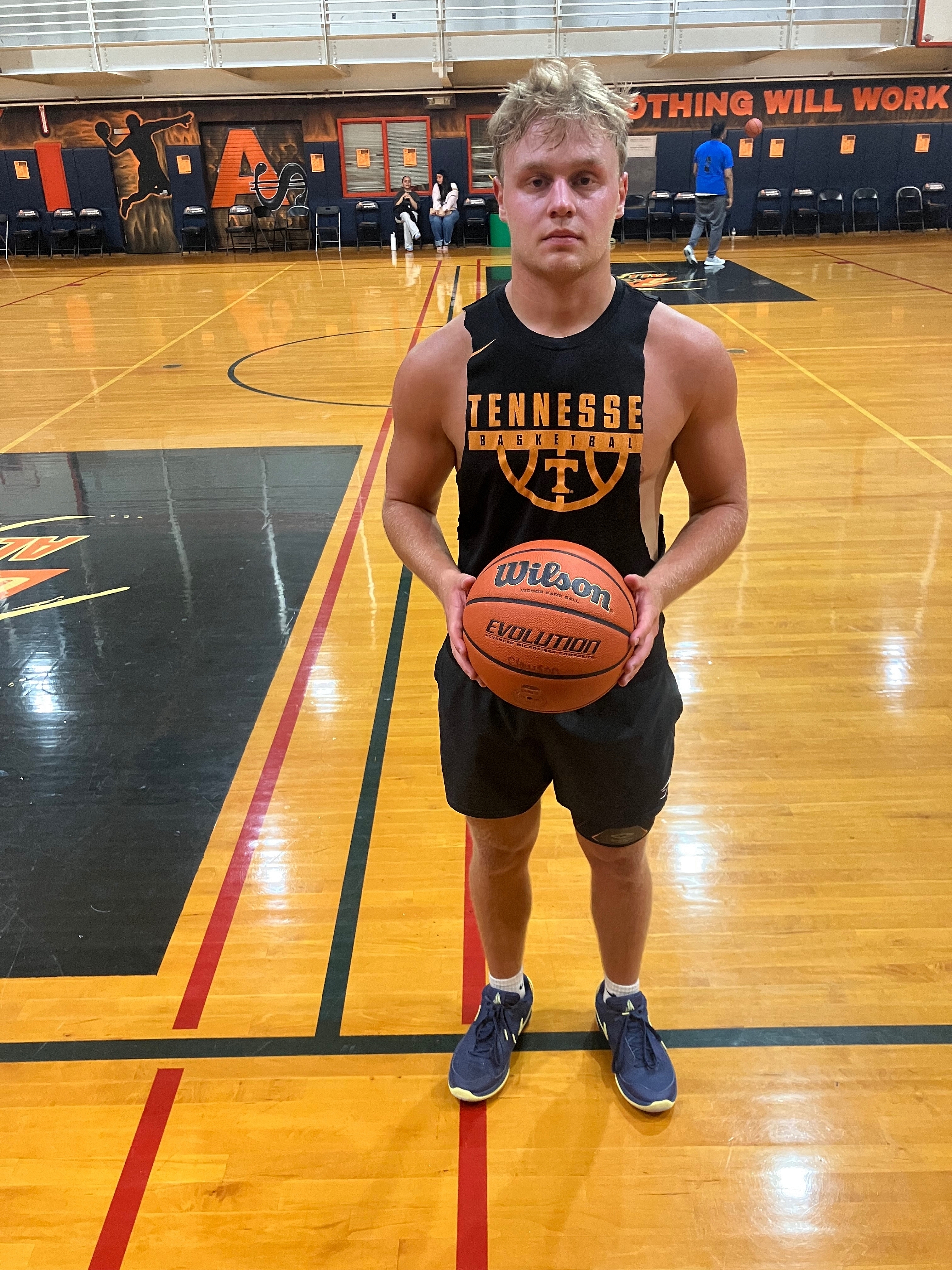 POTG - Brunson Burners 