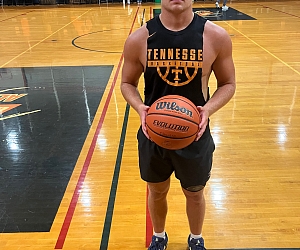 Player Of The Game: Justin C