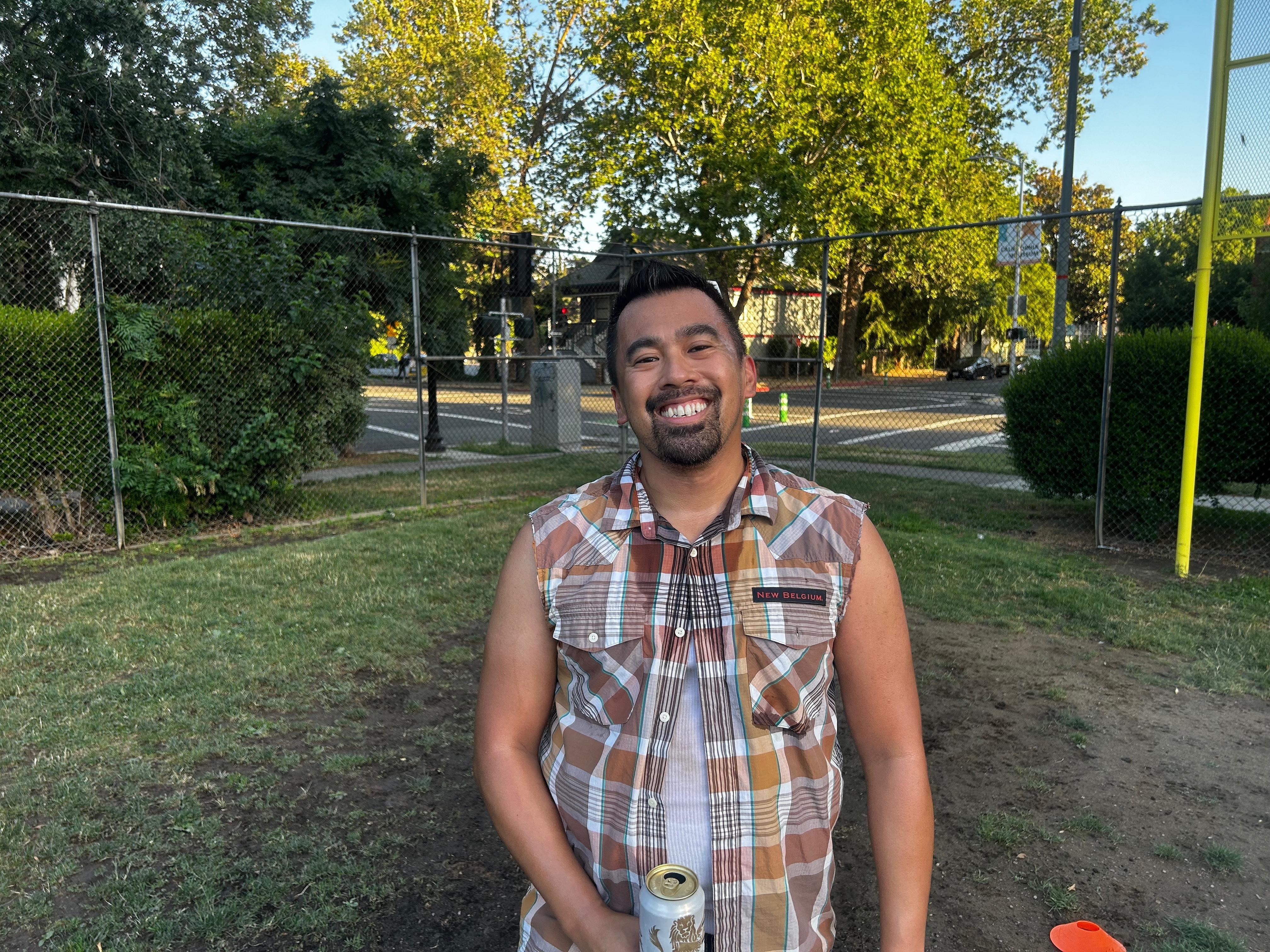 POTG - Professional Assthletes