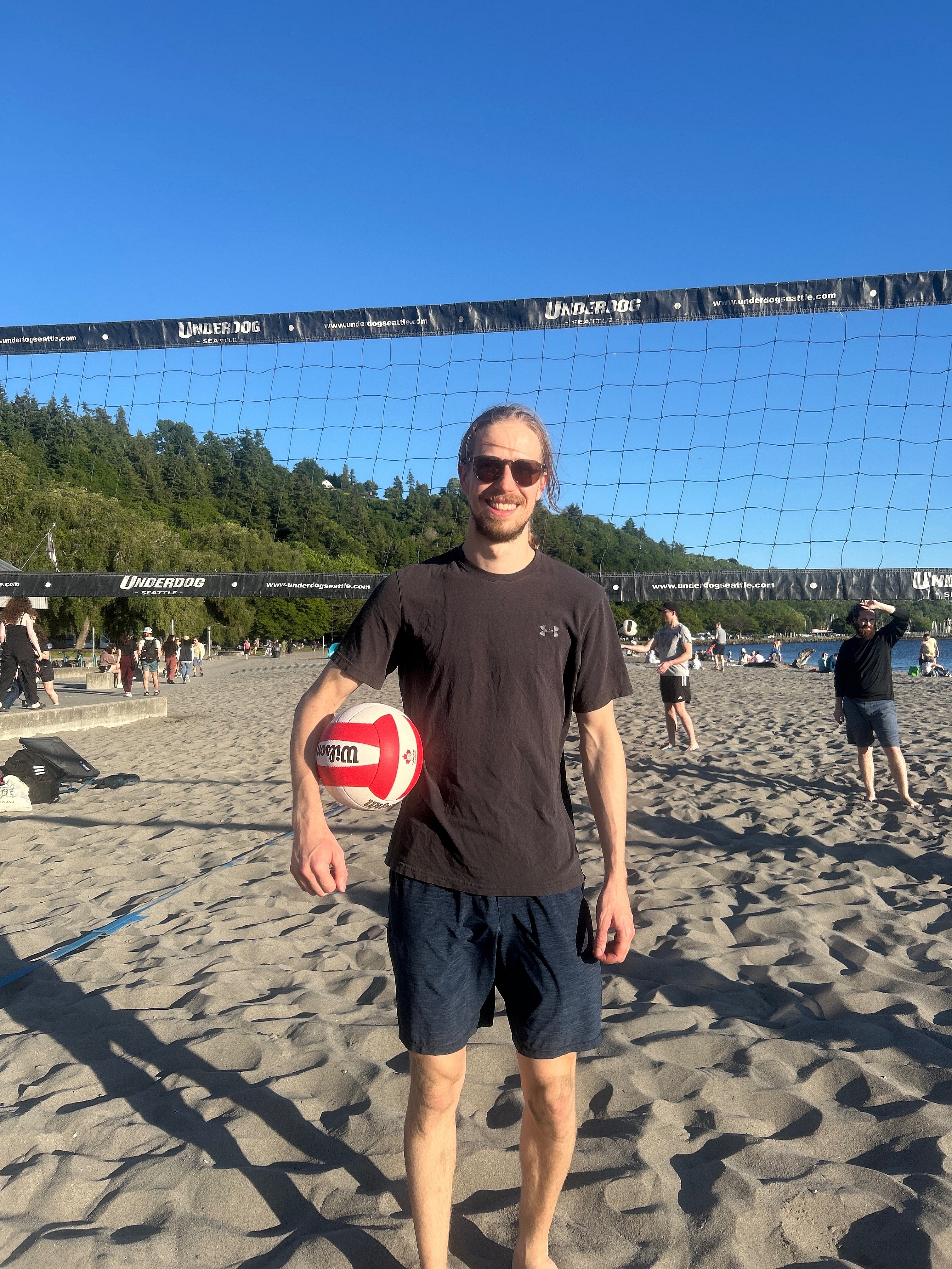 POTG - Beach Butts