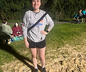 Player Of The Game: Daria L