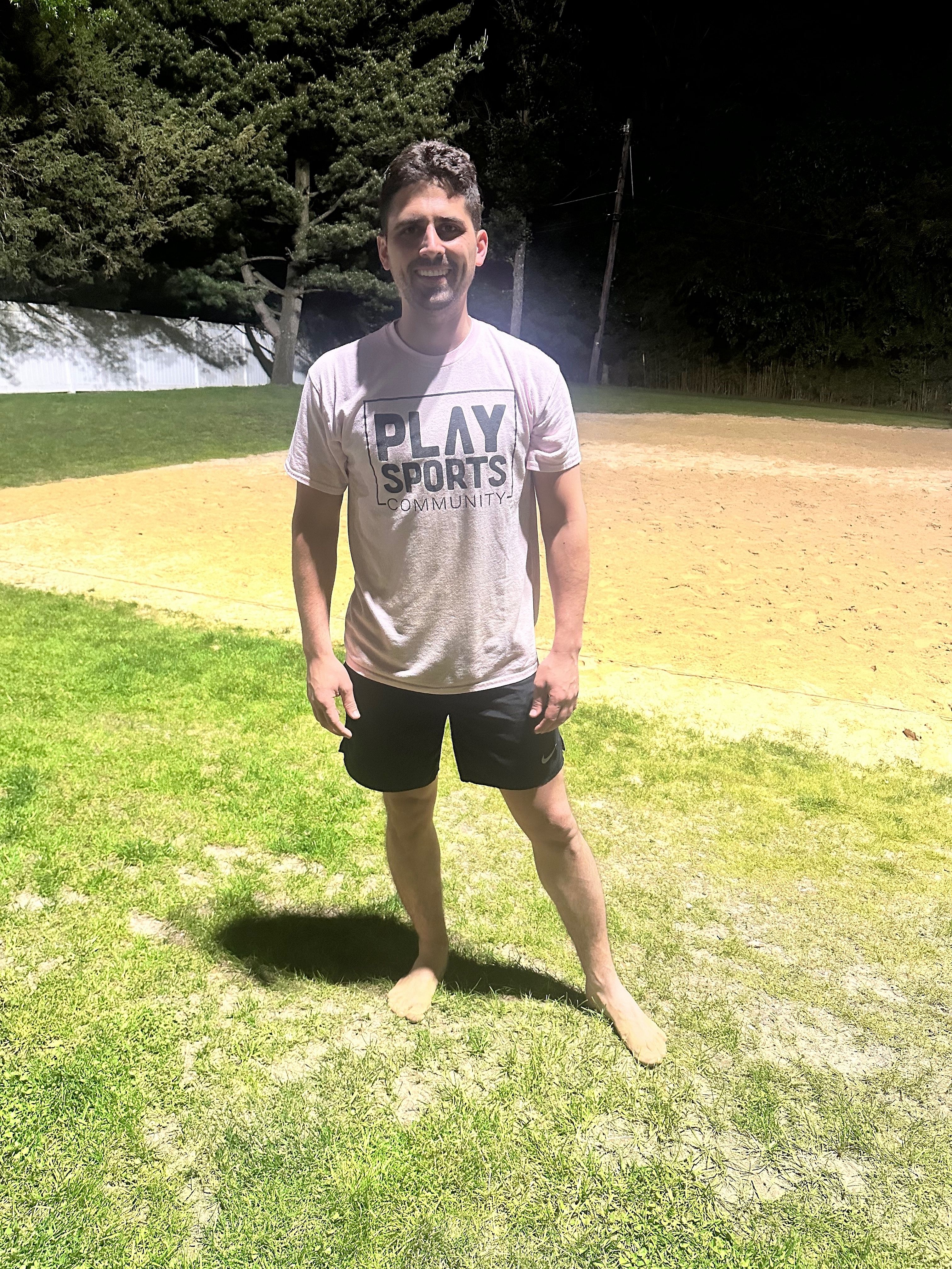 POTG - Bump It Like Its Hot