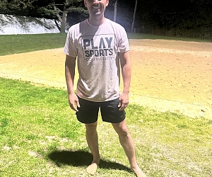 Player Of The Game: Brett P