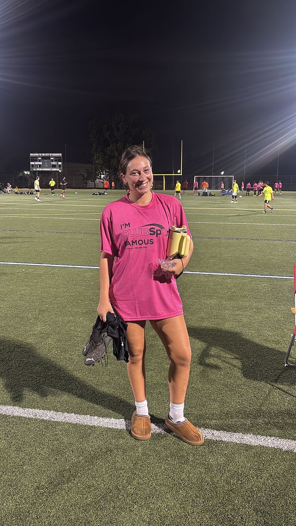 POTG - Good Vibes Only