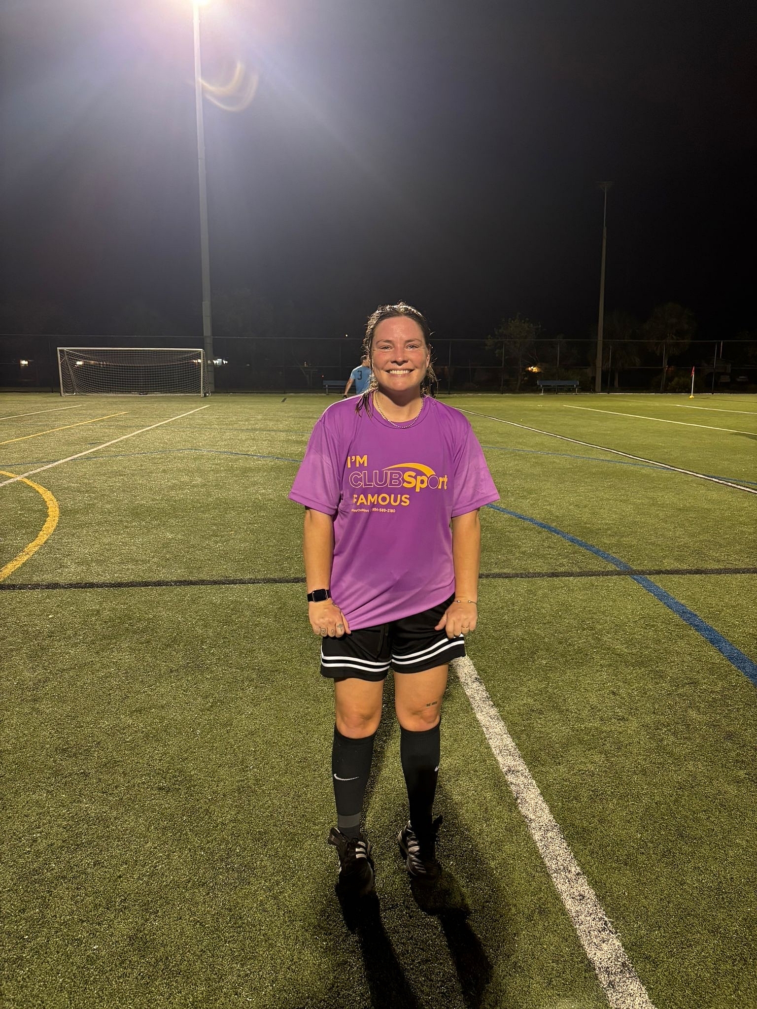 POTG - Shoot Your Shot