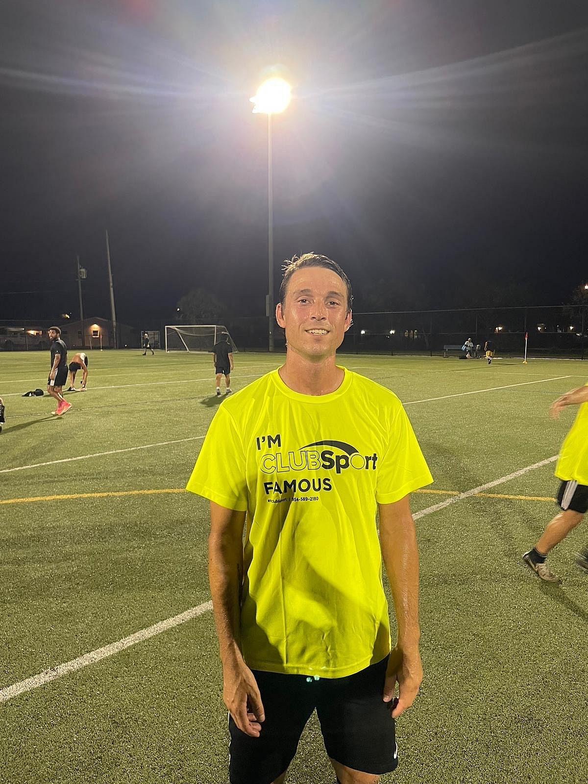 POTG - Real Bayern - M