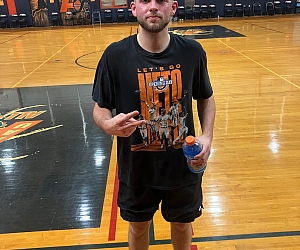 Player Of The Game: Dylan B