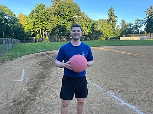 Player Of The Game: Andrew C