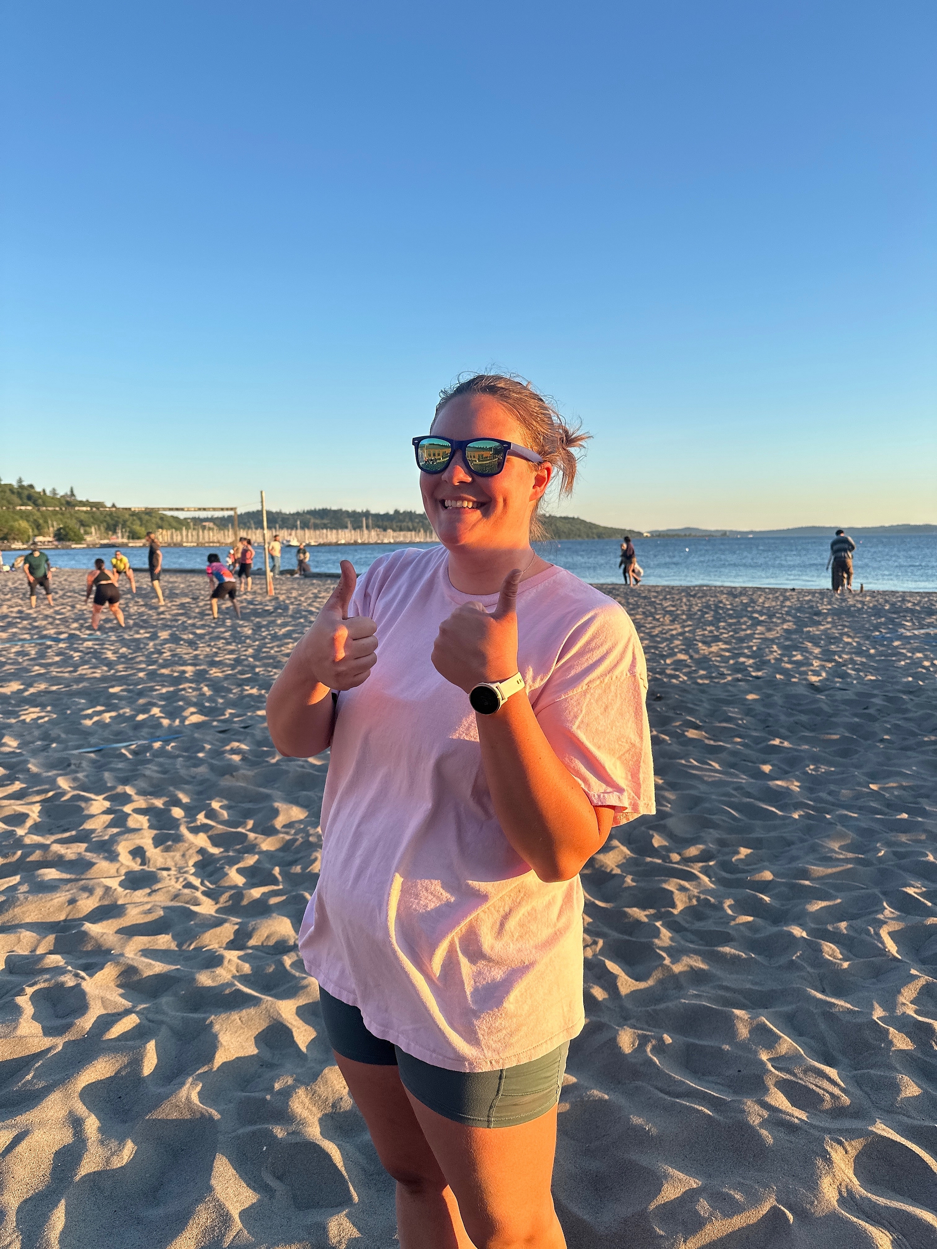 POTG - It’s a Set Up