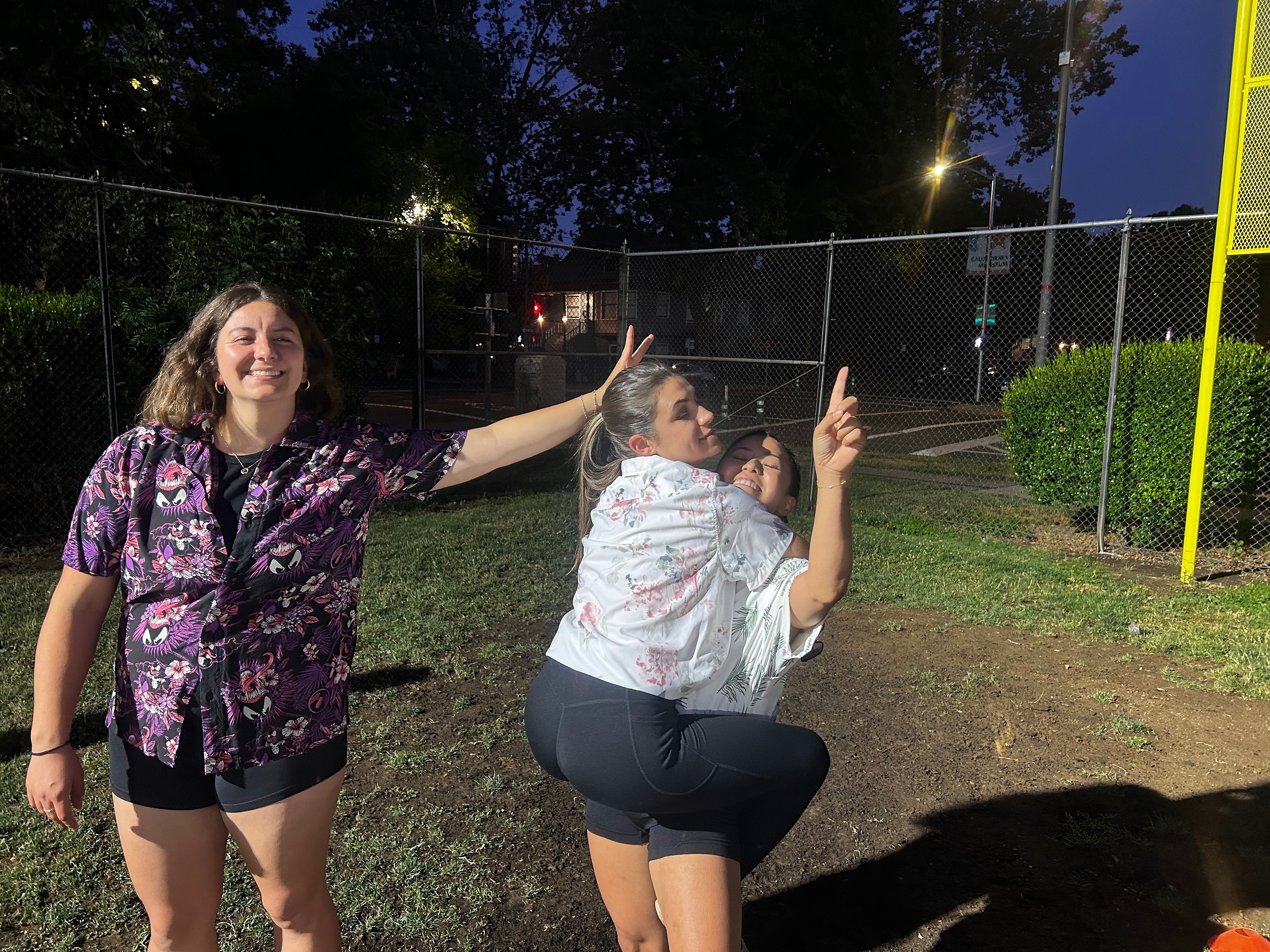 POTG - Balls of Duty