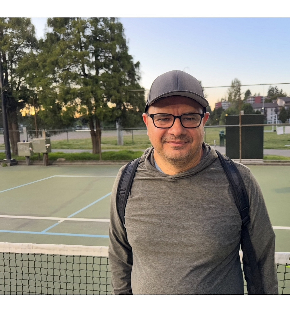 POTG - Bread & Butters