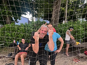 Player Of The Game: Steven P