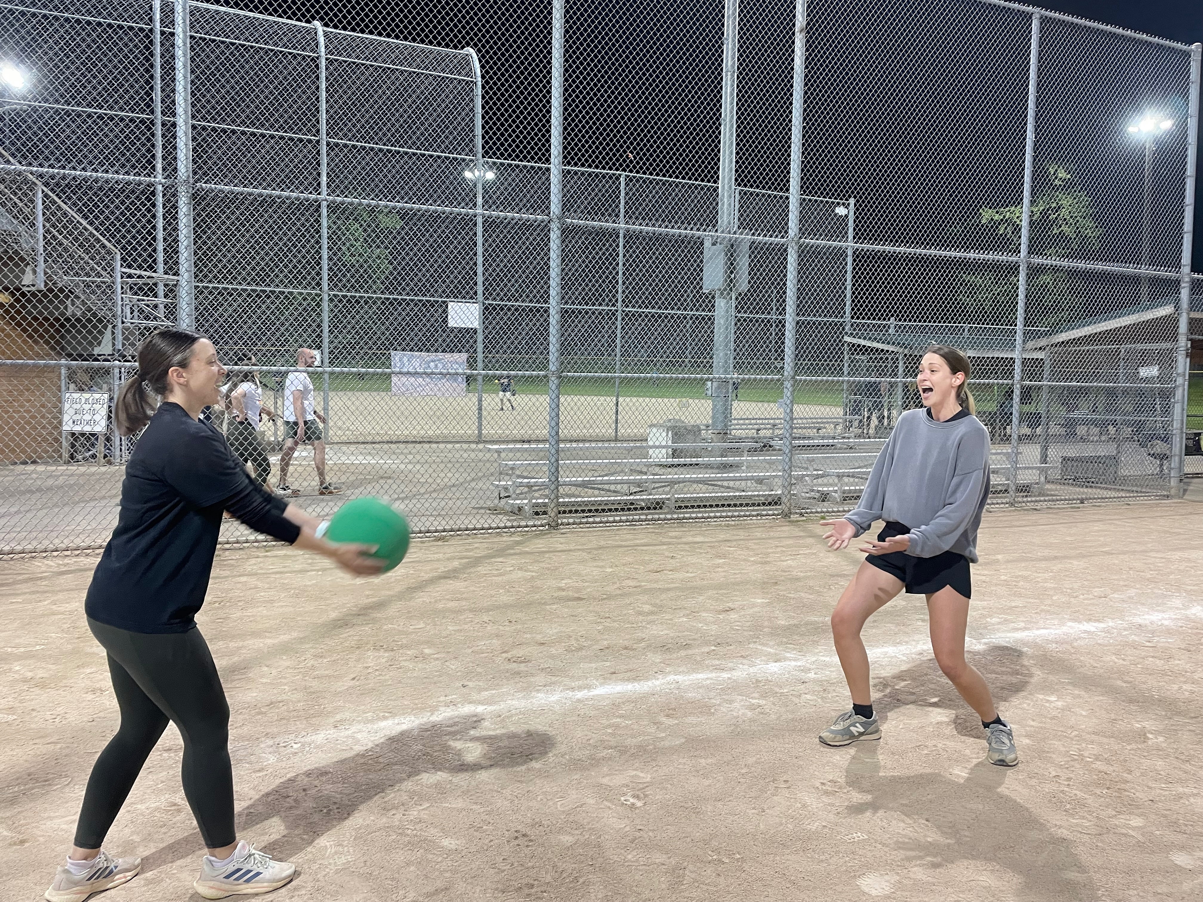 POTG - Peaches Beetches