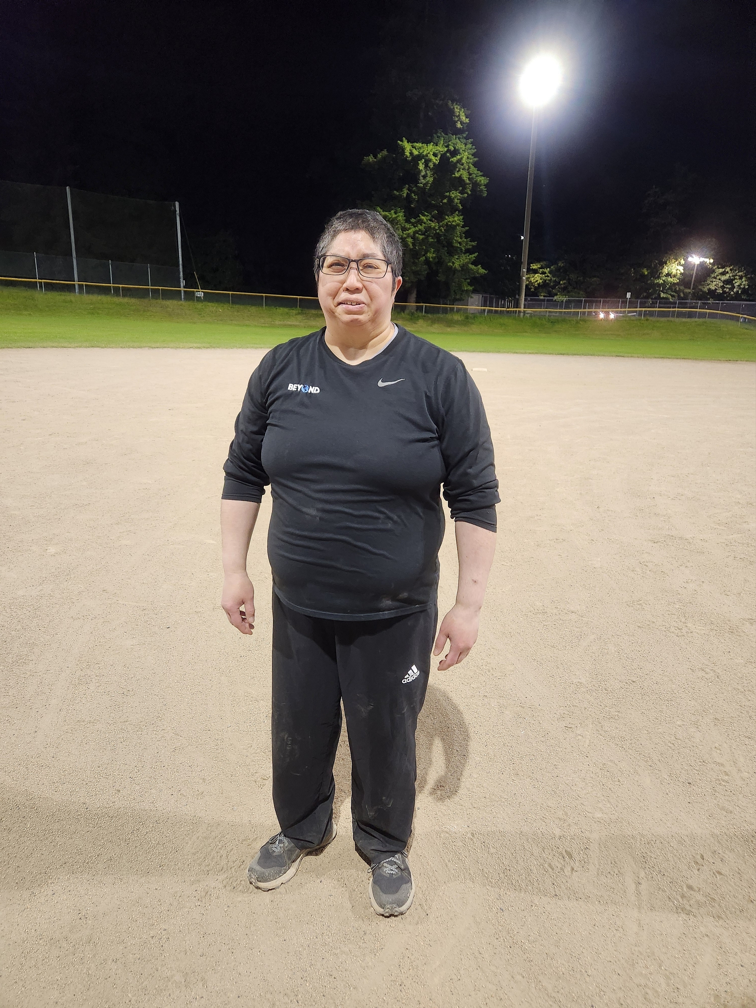 POTG - Upper Deckers