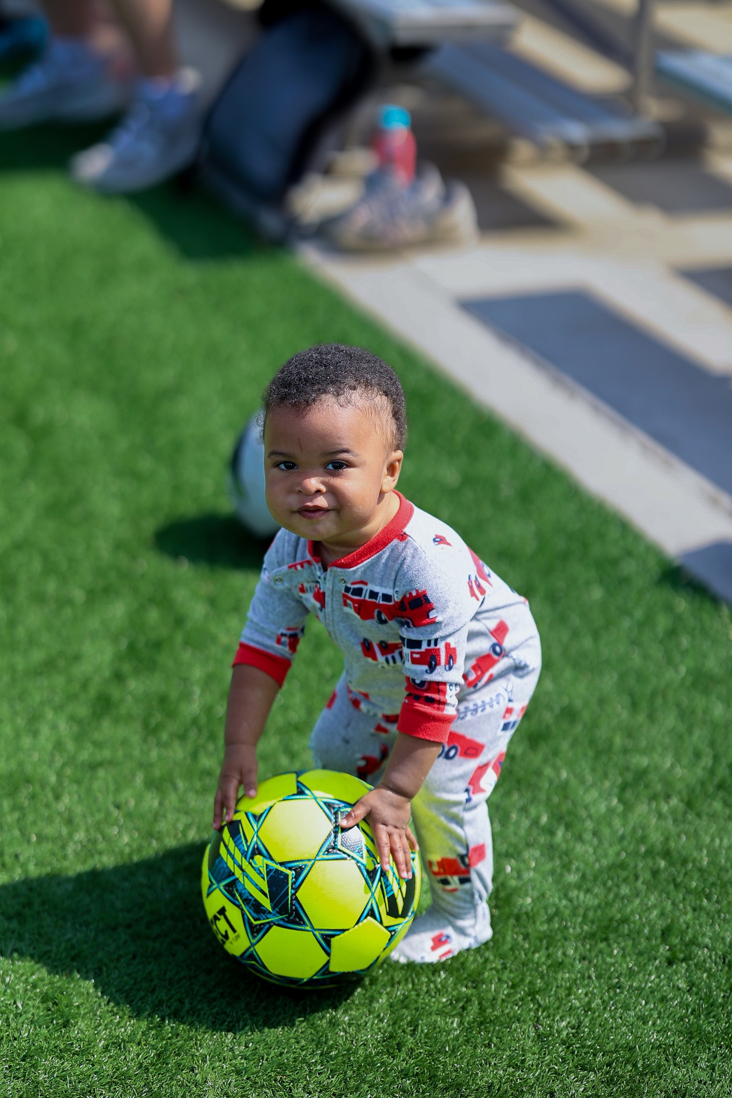 05.24.25 // Sat League