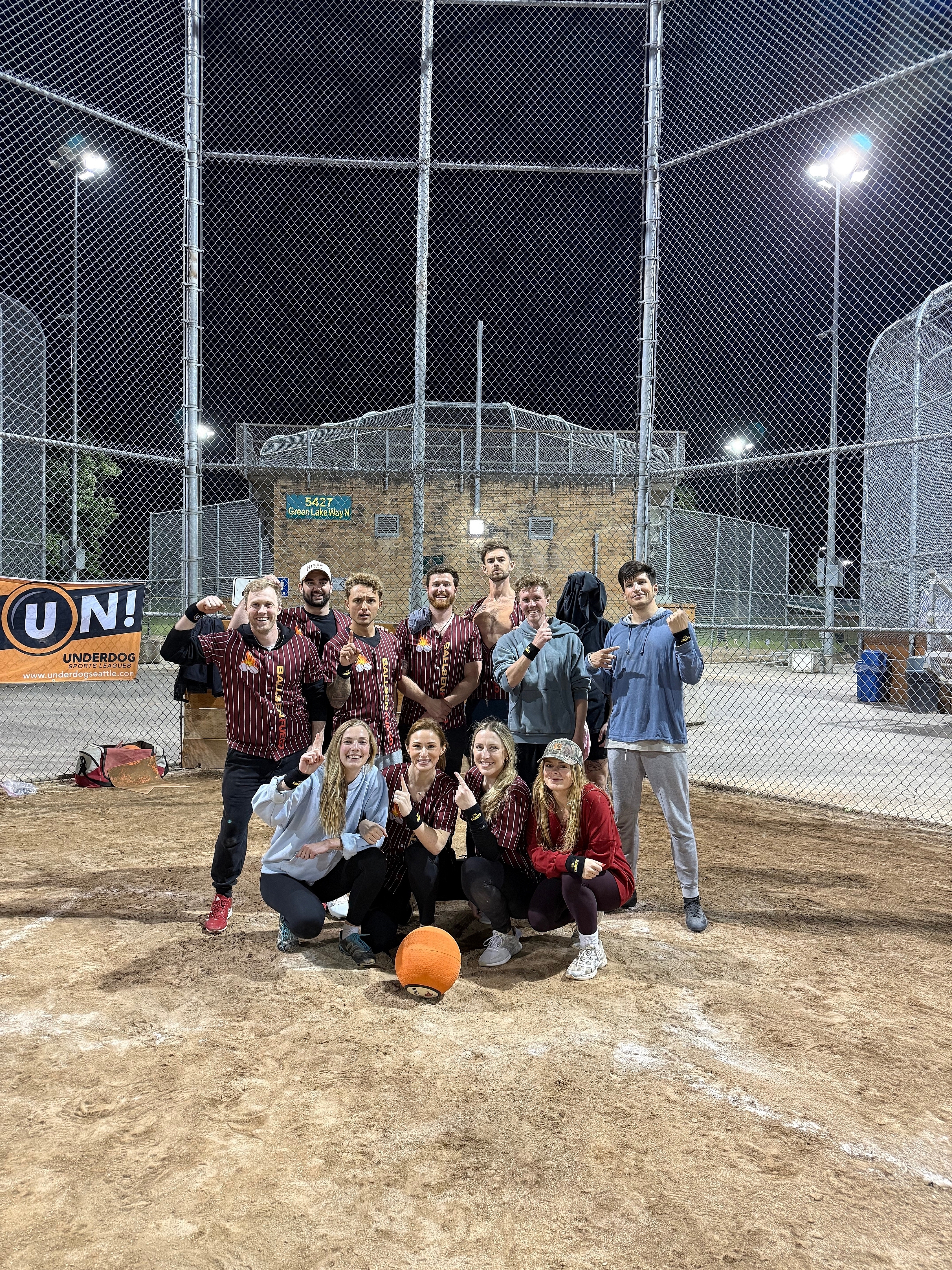 New Kicks on the Block