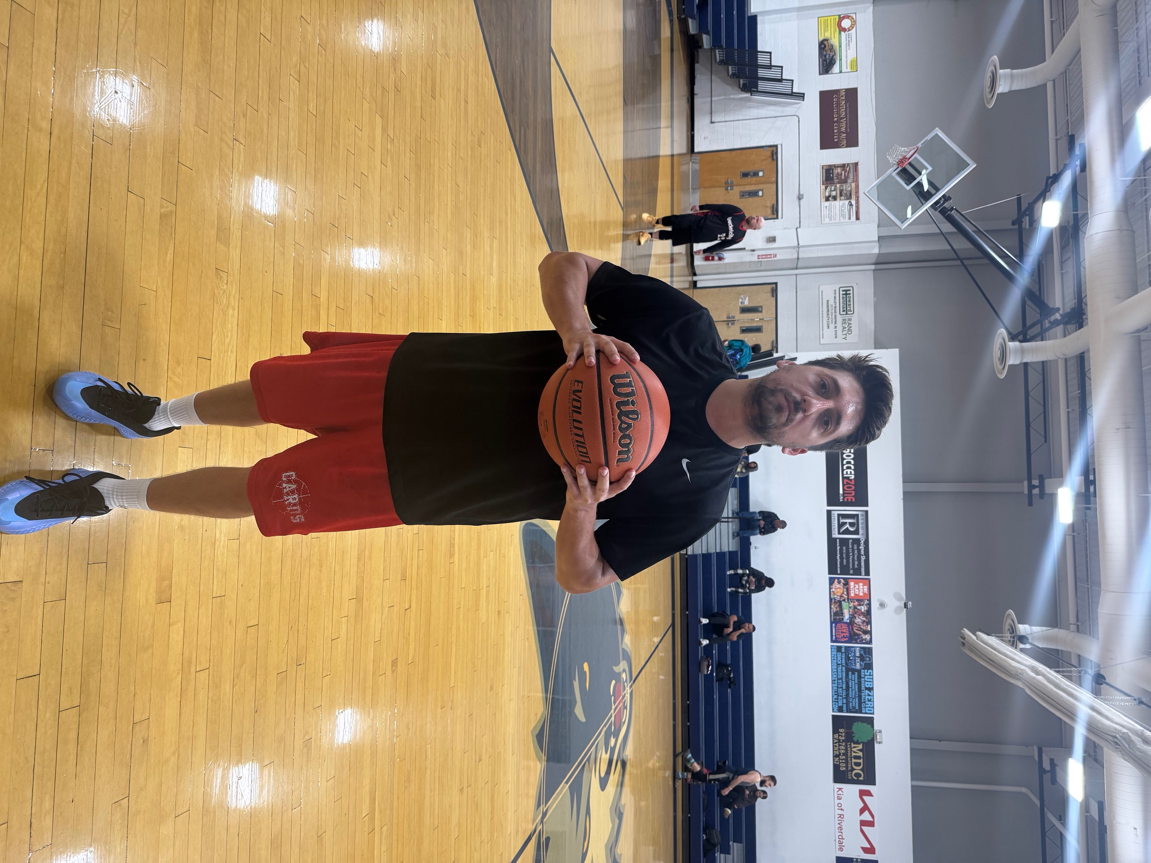 POTG - Ball So Hards