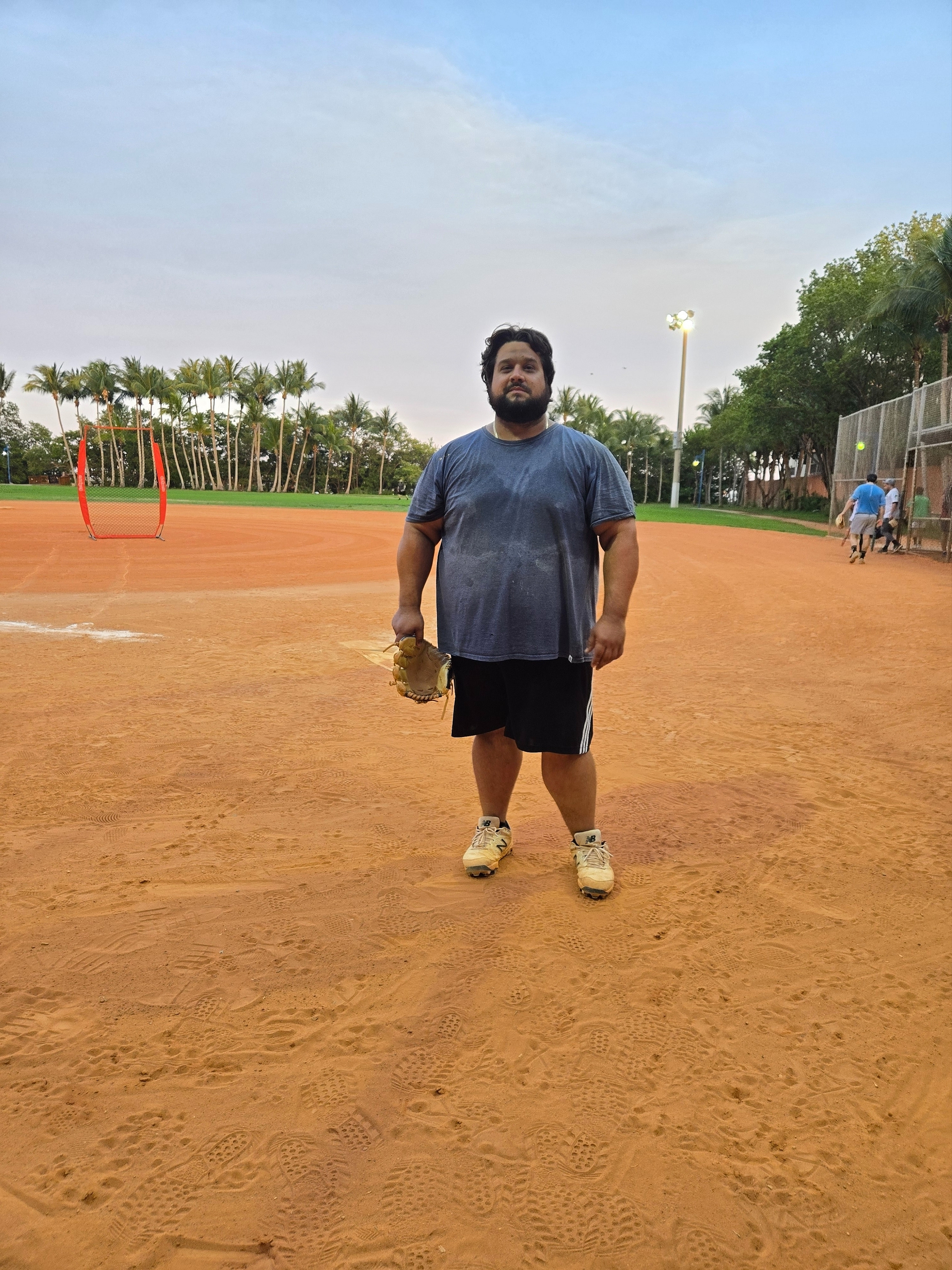 POTG - Guaperia Full Time