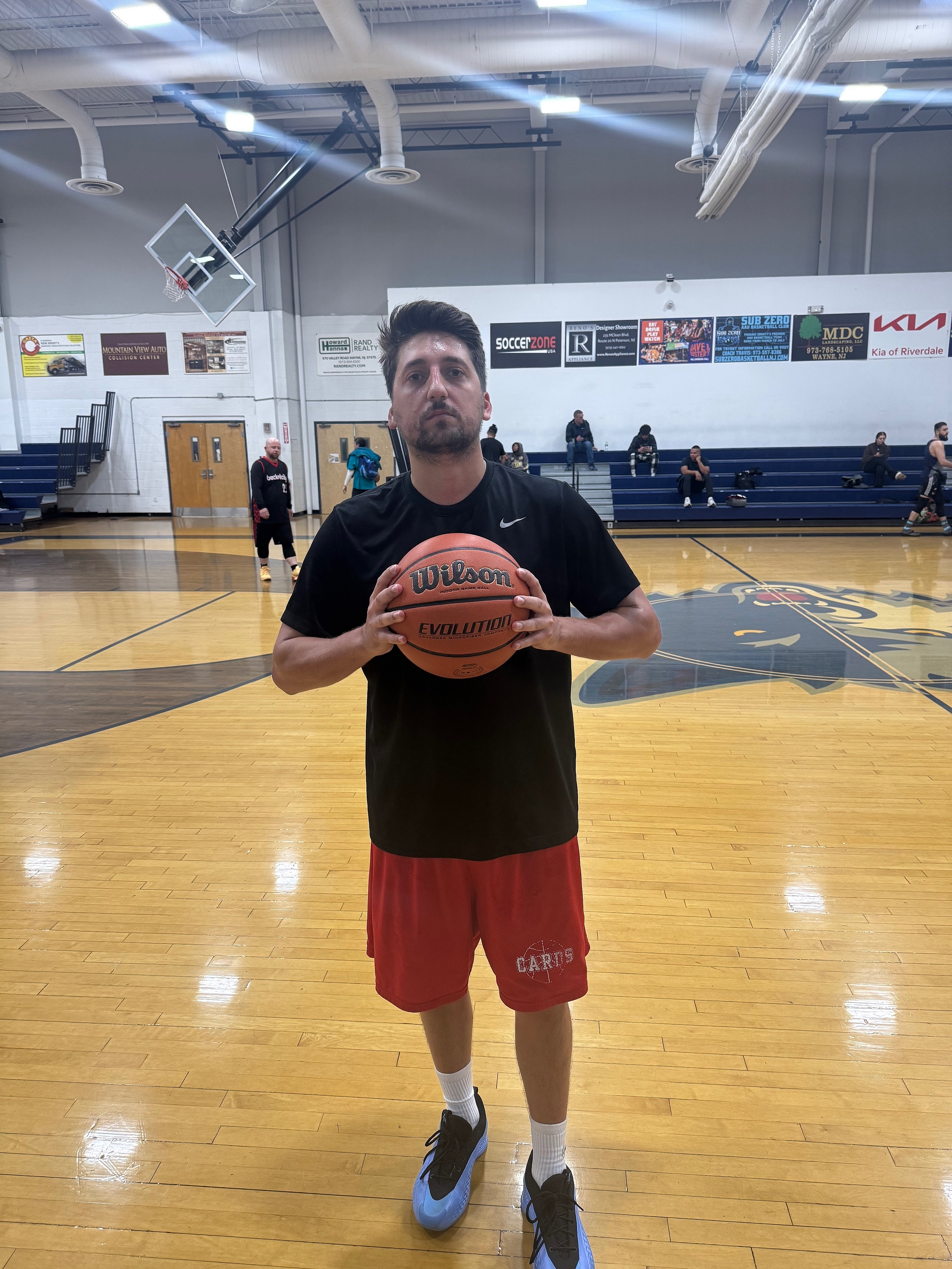 POTG - Ball So Hards