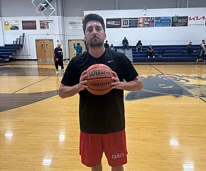 Player Of The Game: Skender A