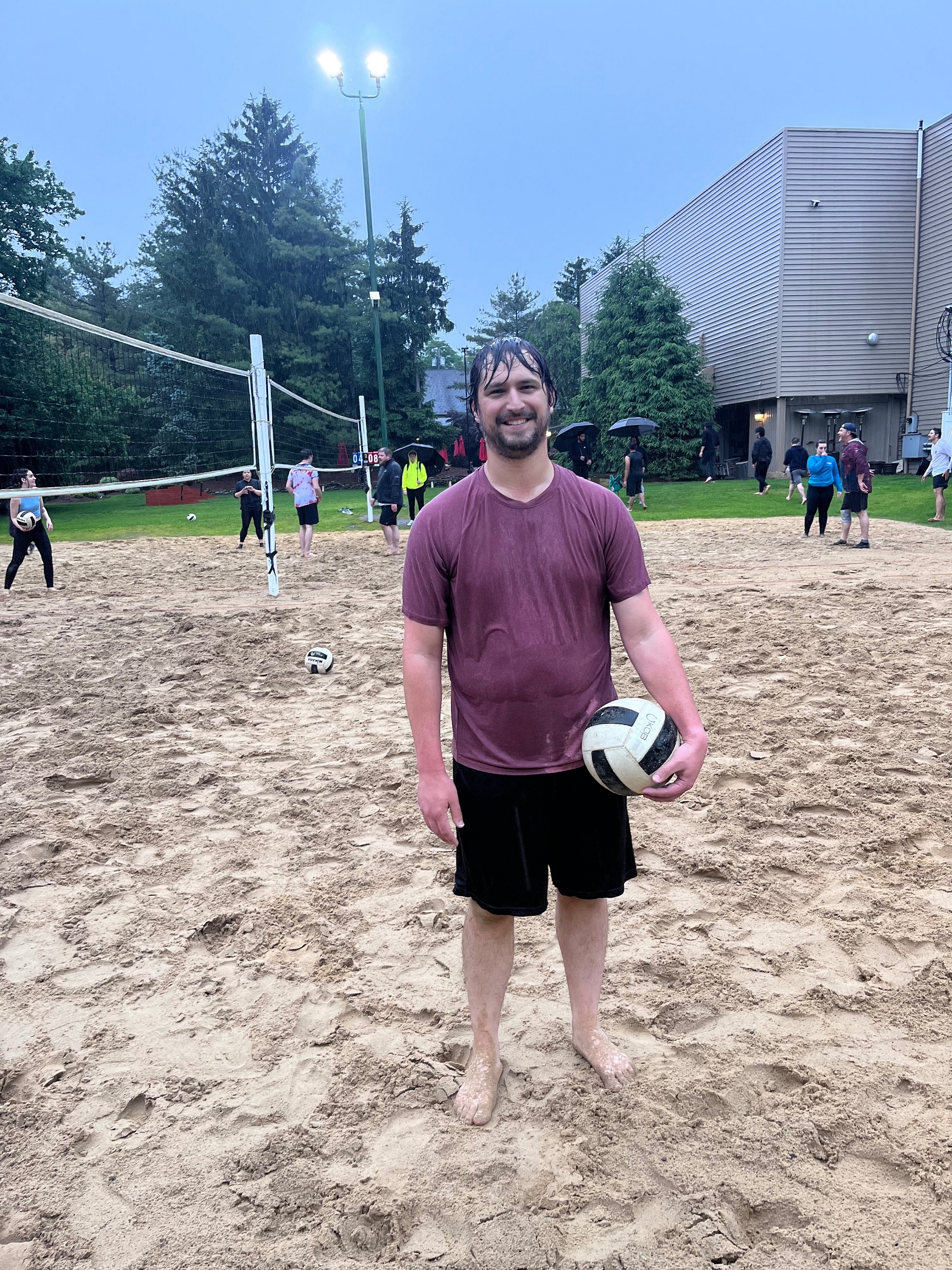 POTG - Two Bump Chumps