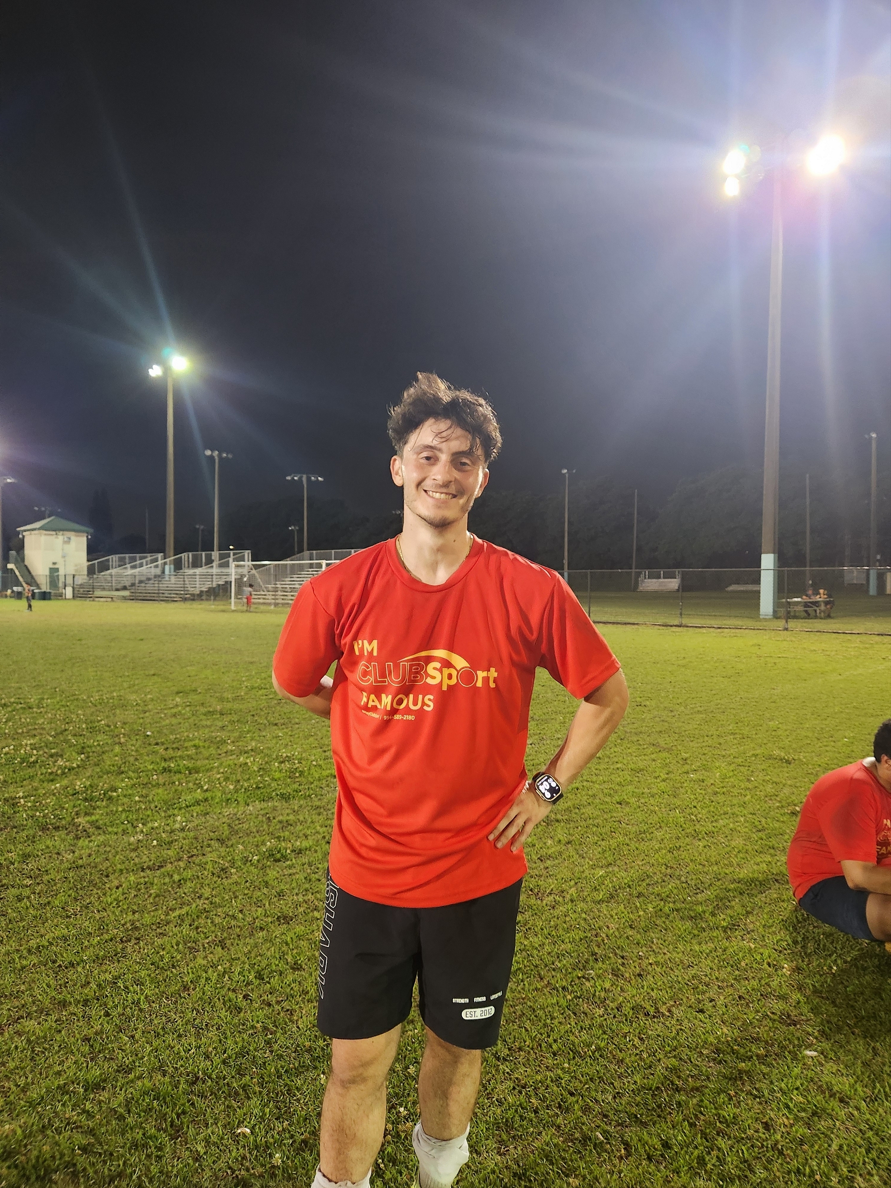 POTG - Waffle Warriors