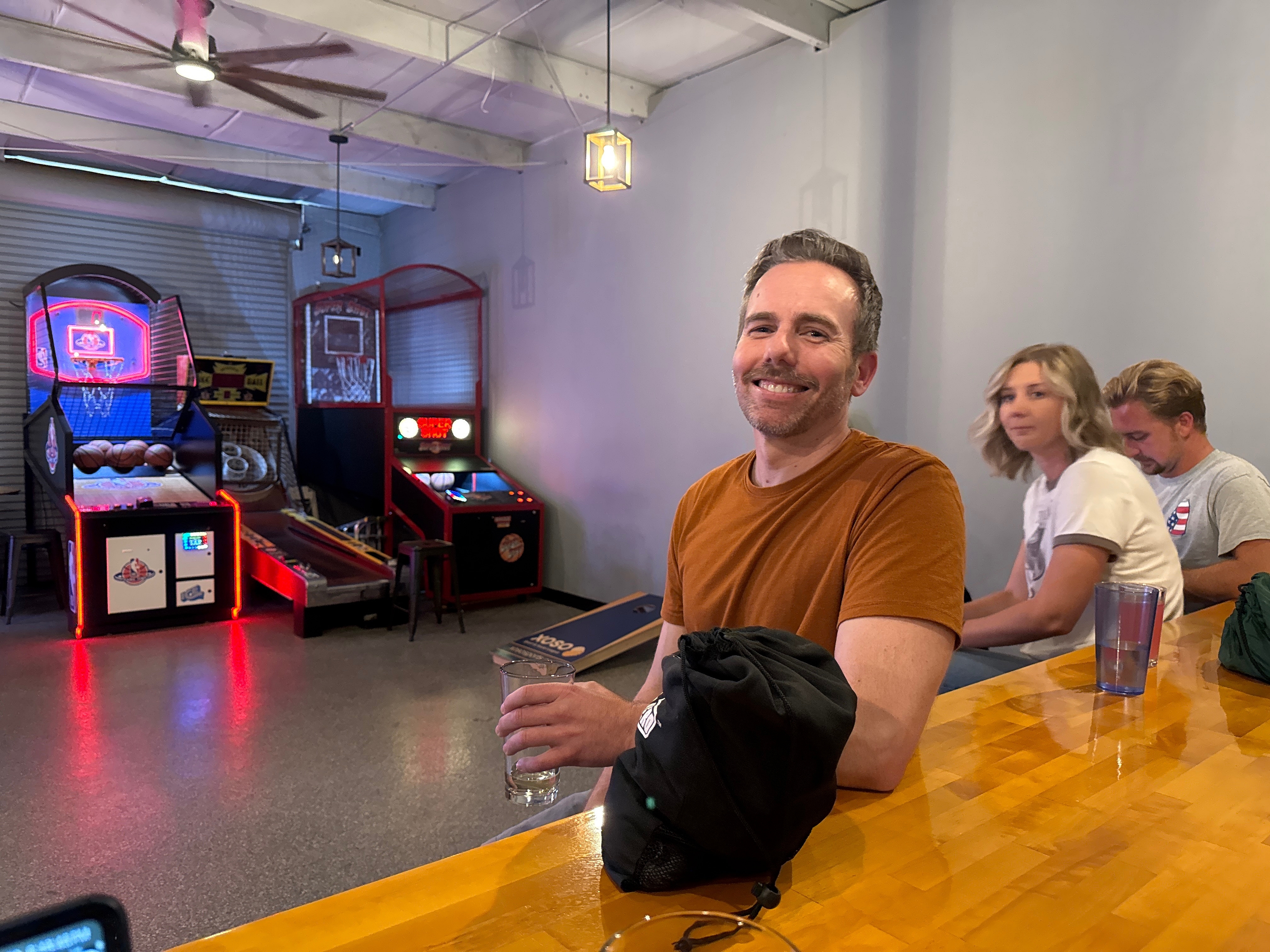 POTG - Carhartt Cornstars