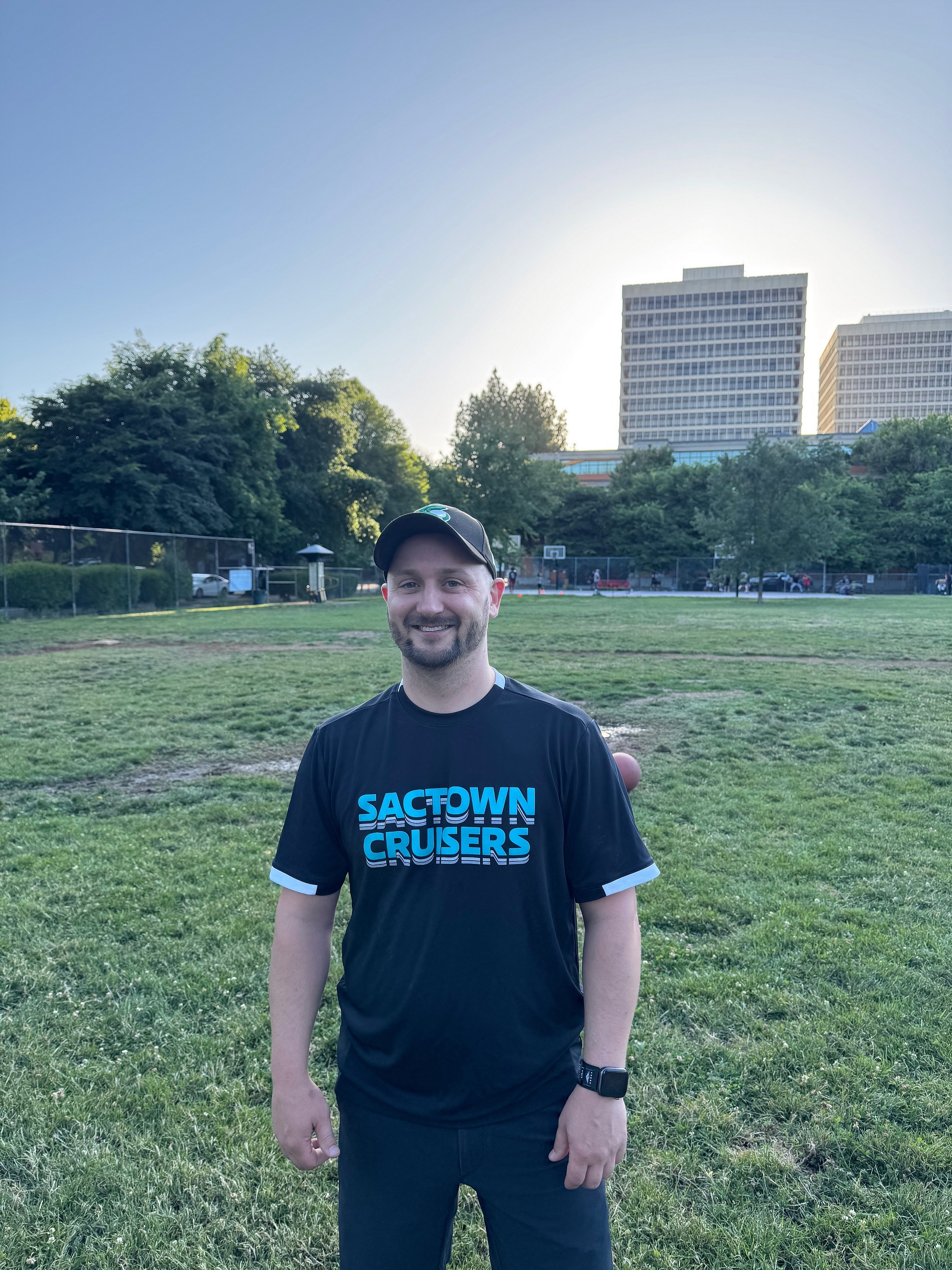 POTG - Sactown Cruisers