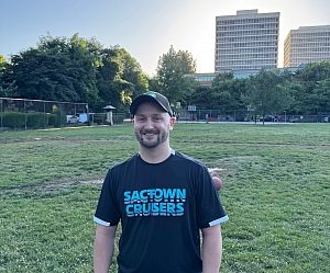 Player Of The Game: Tim S