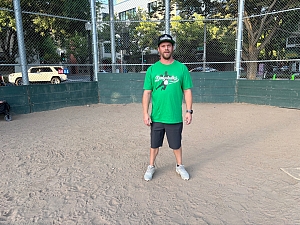 Player Of The Game: Jason C