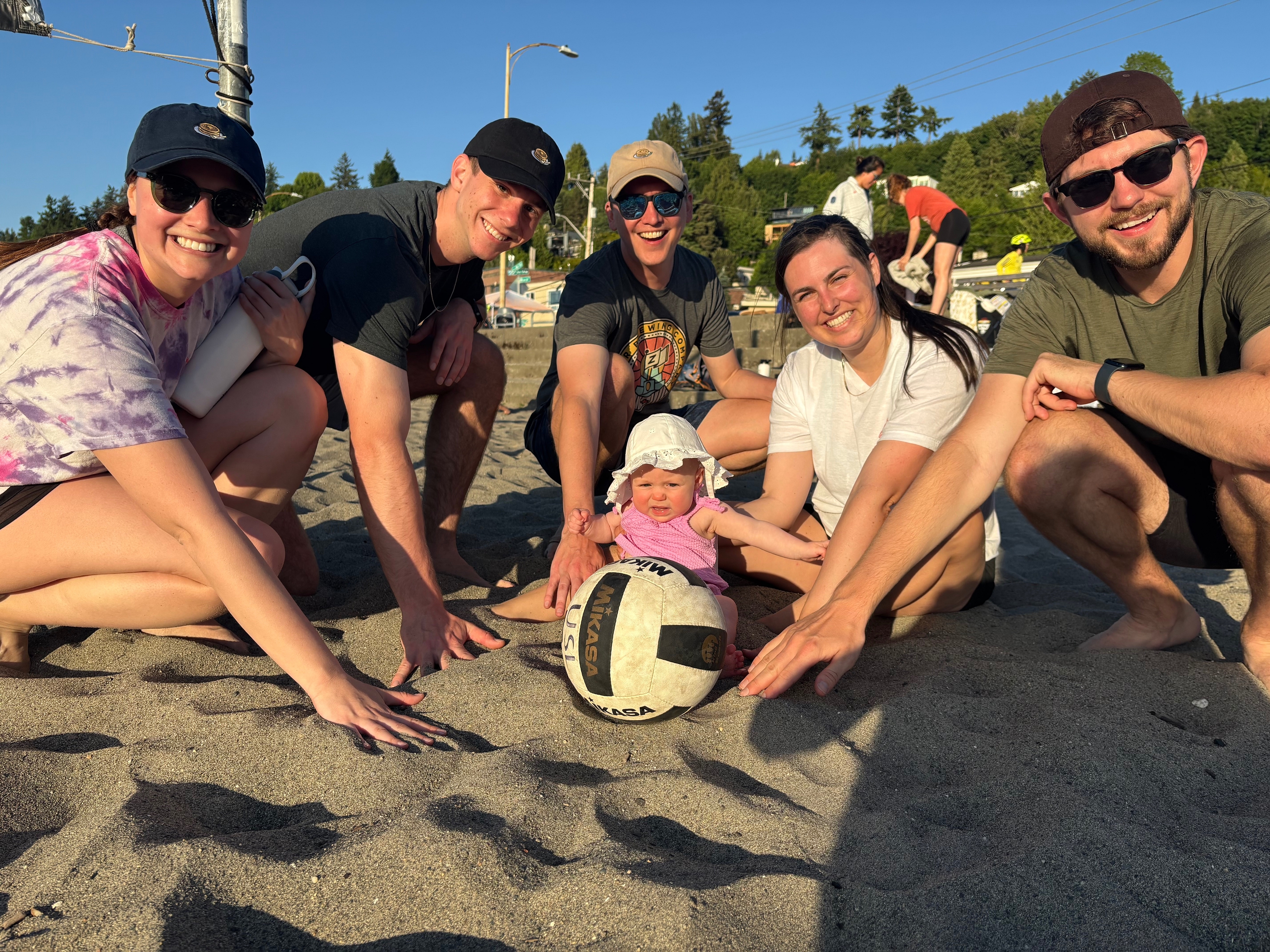 POTG - $4.99 All You Can Eat Pancakes