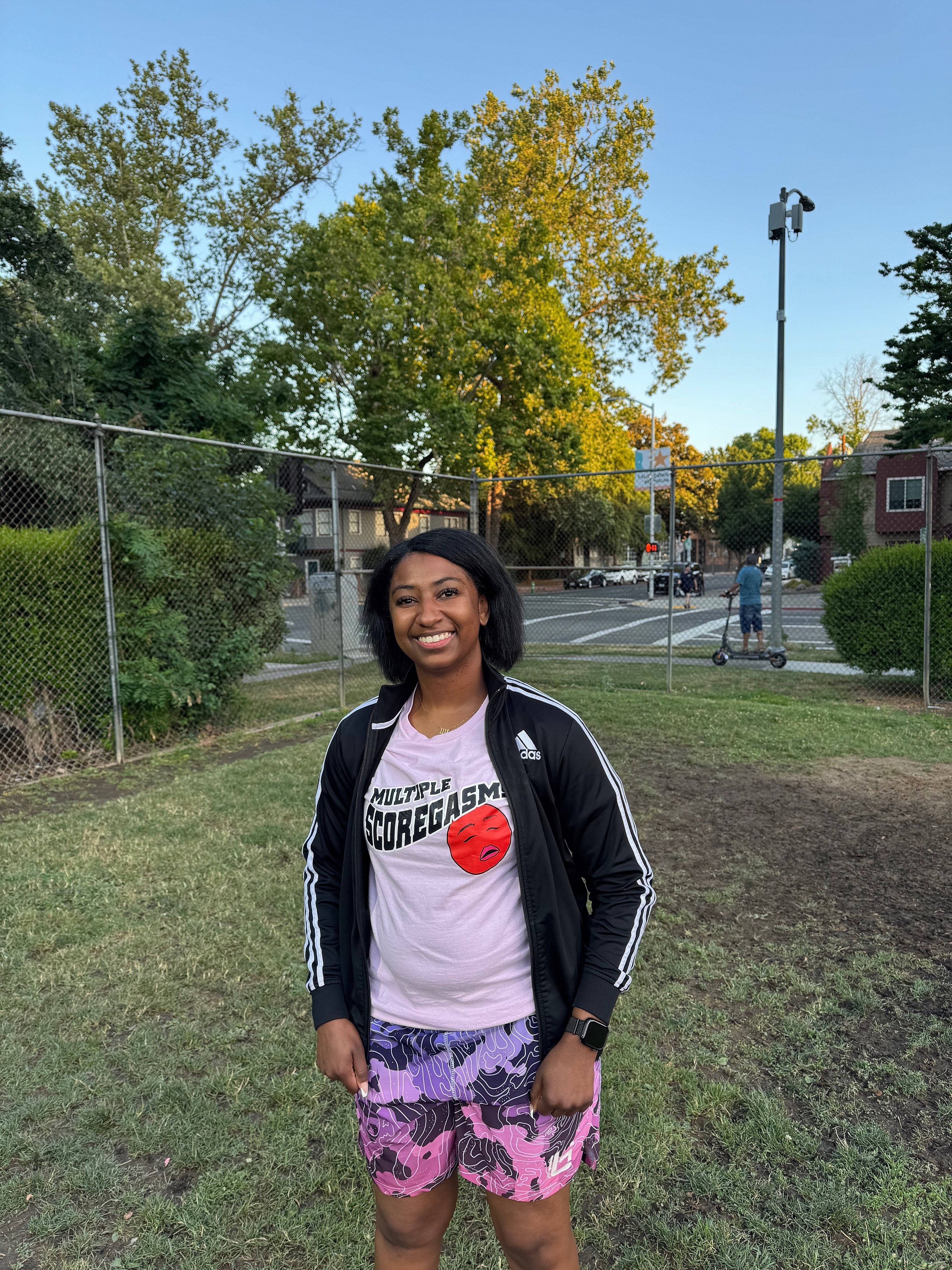 POTG - Multiple Scoregasms 🫦