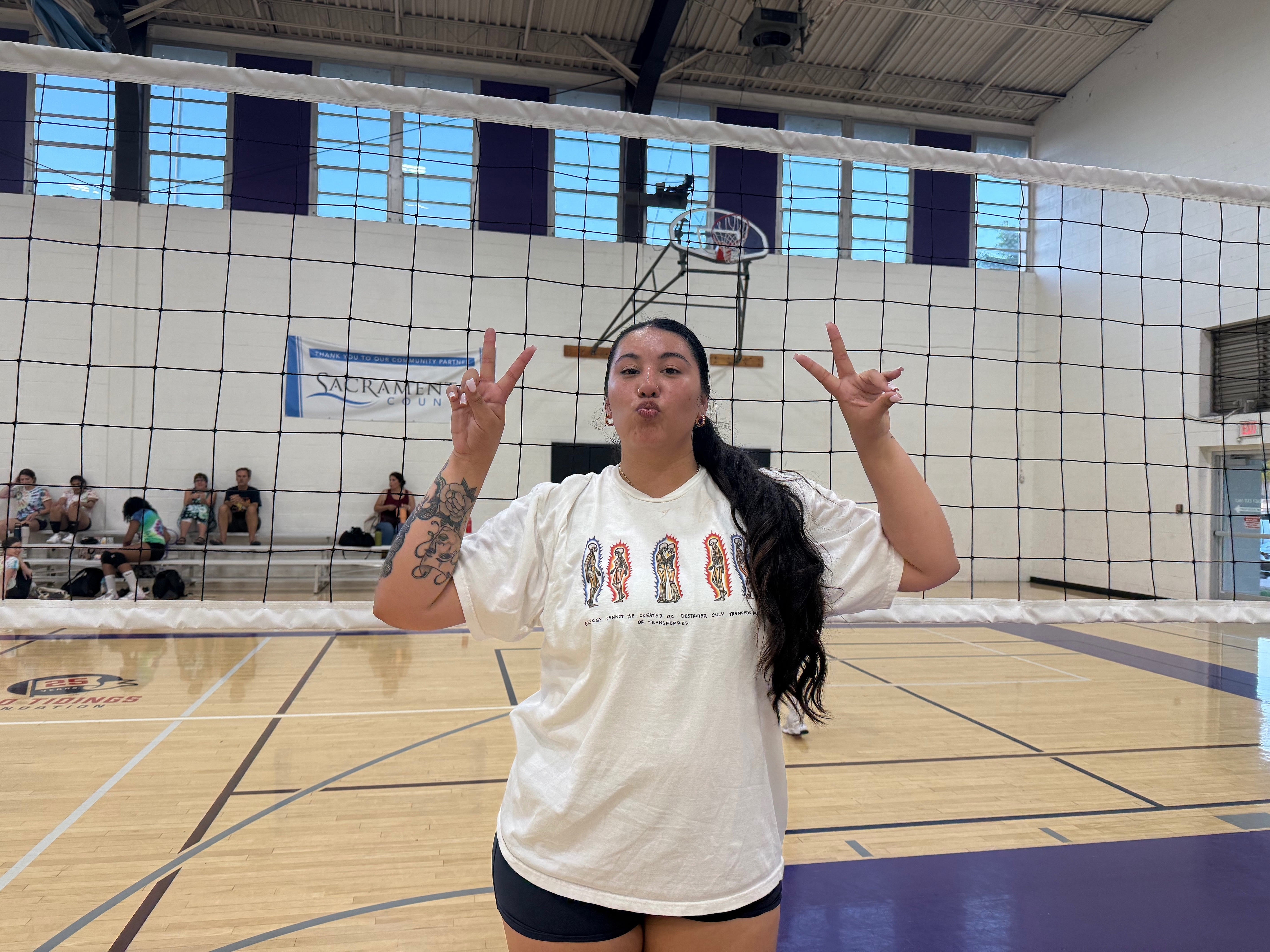 POTG - Big Dig Energy