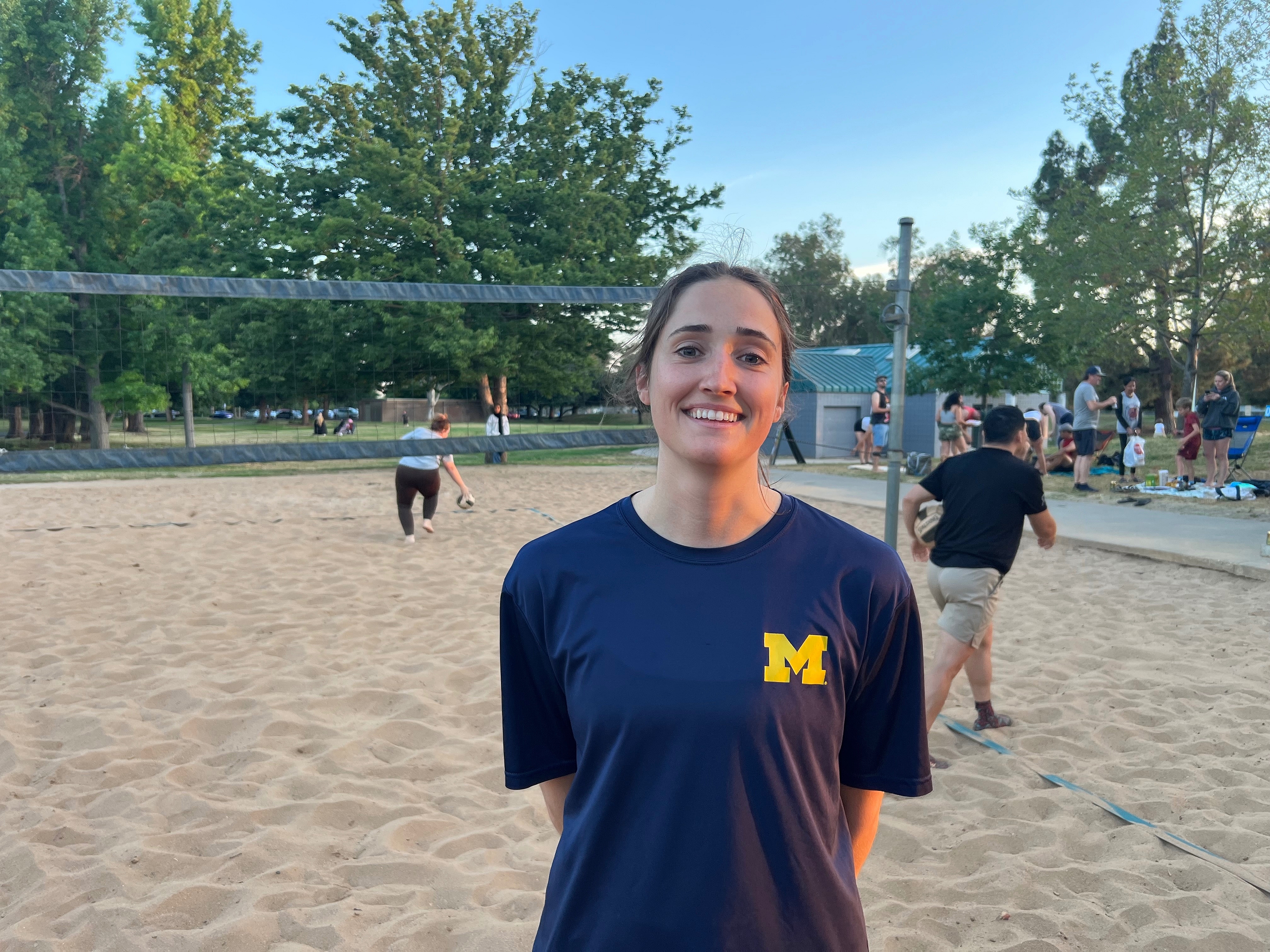 POTG - Notorious DIG