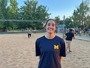 Player Of The Game: Susanna P