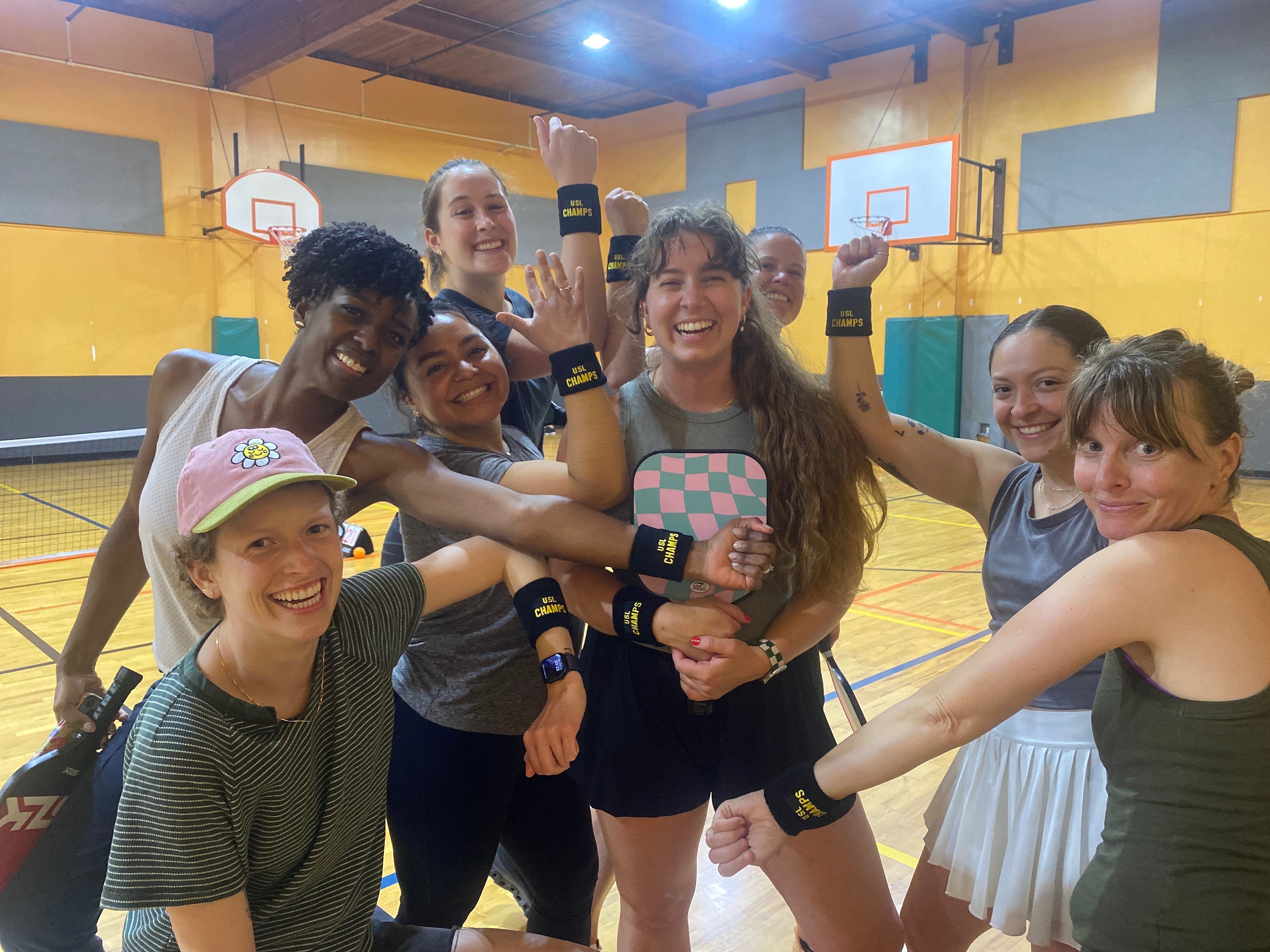 POTG - The IV League 