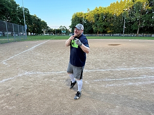 Player Of The Game: RAMSEY W