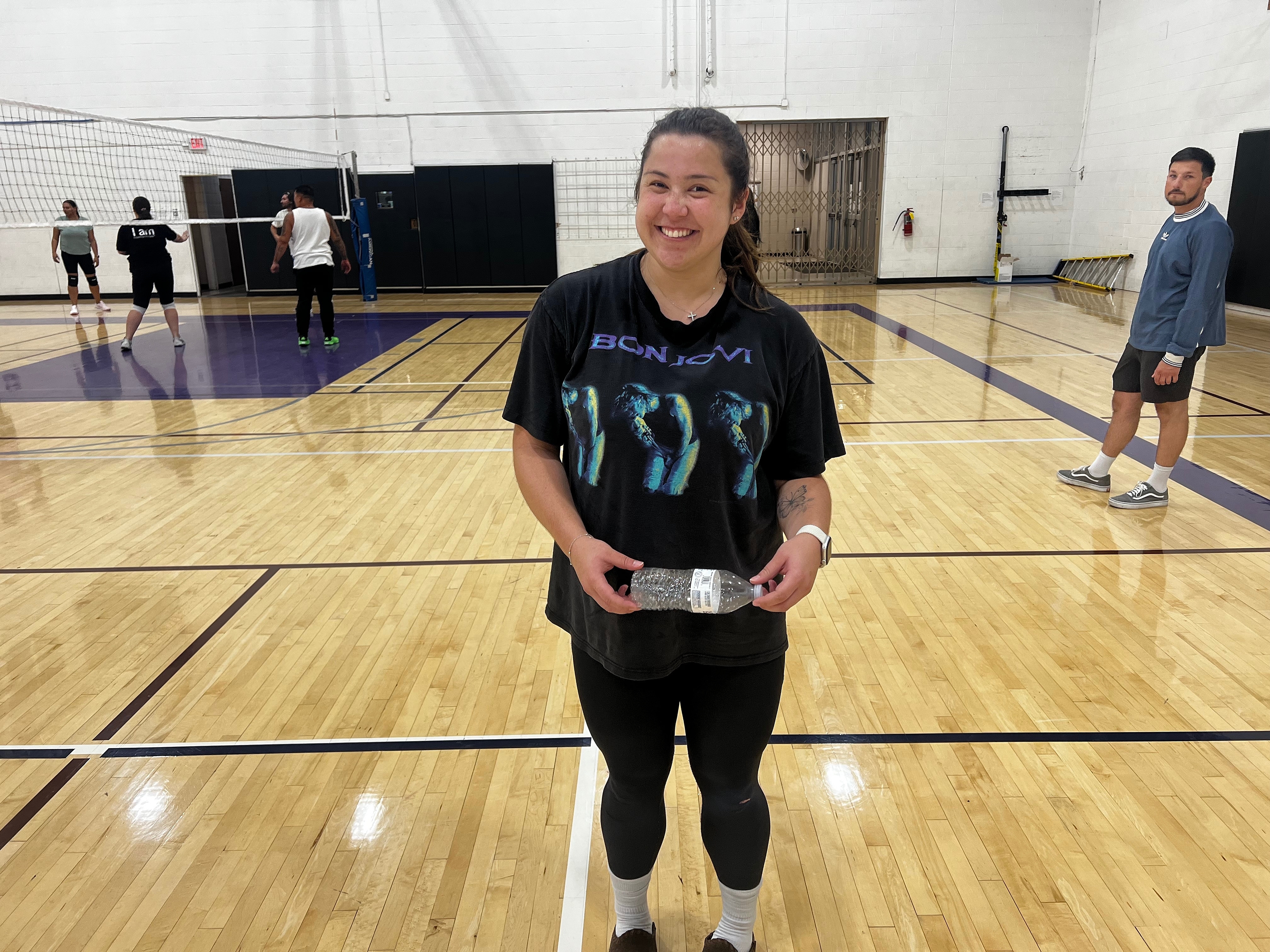 POTG - Ball Slappers