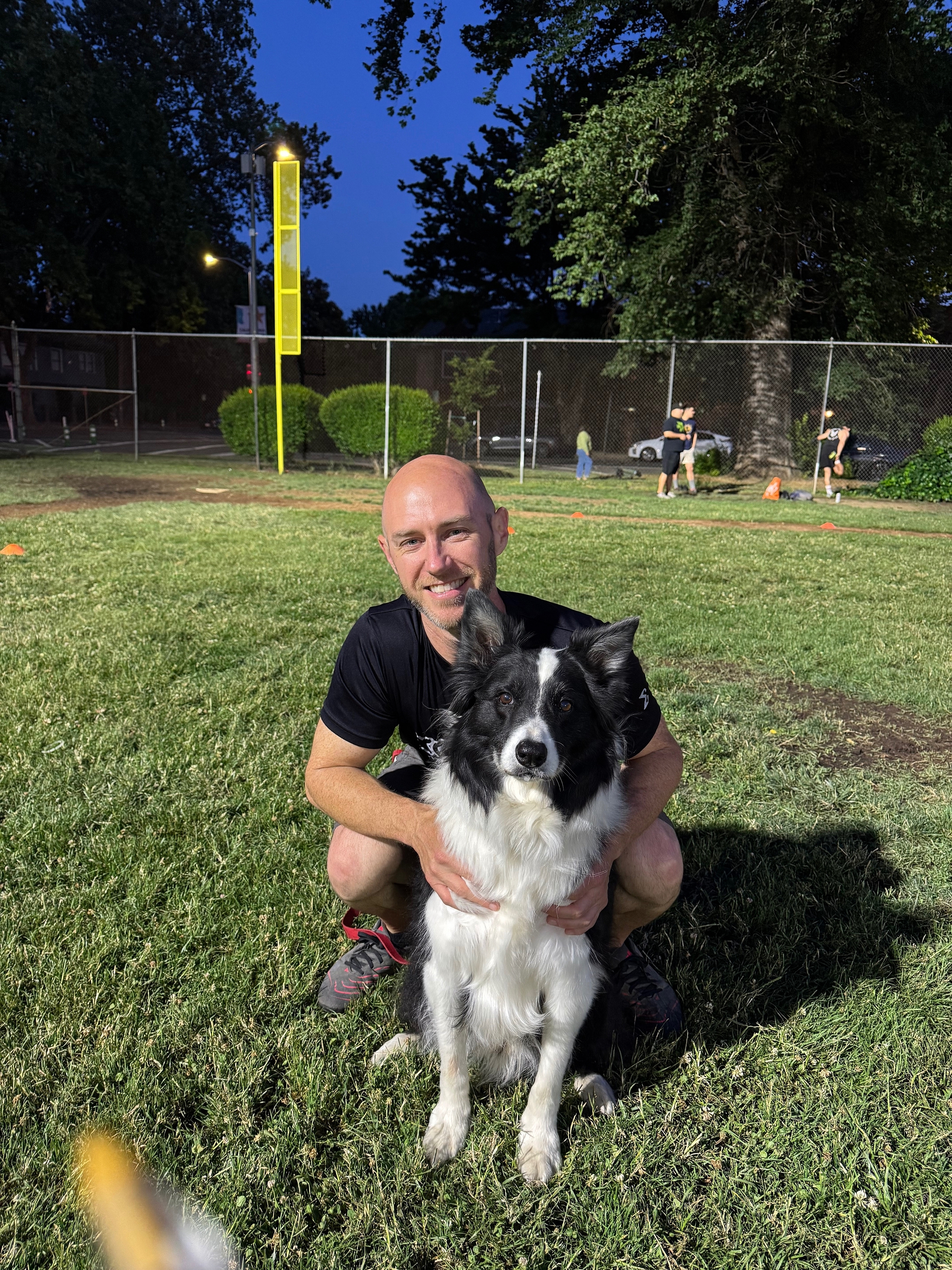 POTG - Can’t Kick us out