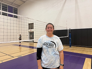 Player Of The Game: Brittaney R