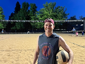 Player Of The Game: Kevin H